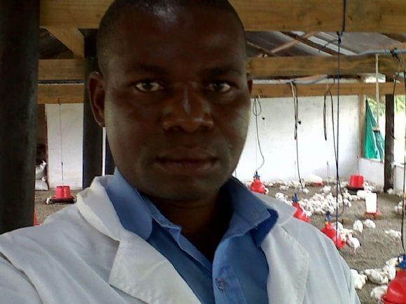 Mhondoro Poultry Farm