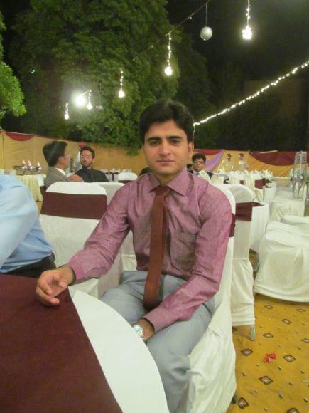 waseem pics