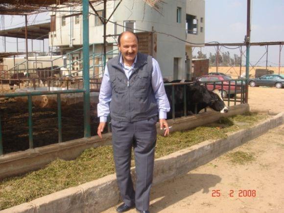 Ali Mousa
