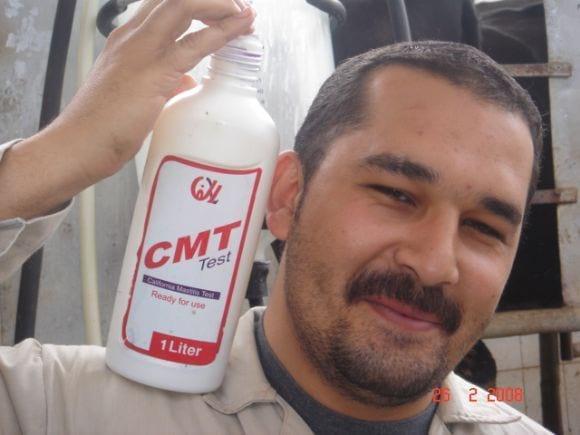 CMT