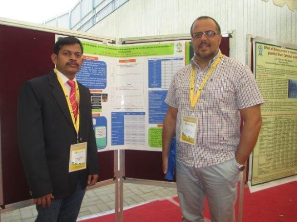 Poster presentation
