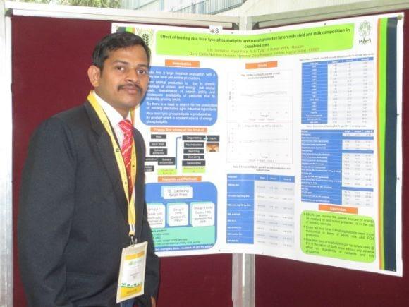 Poster presentation