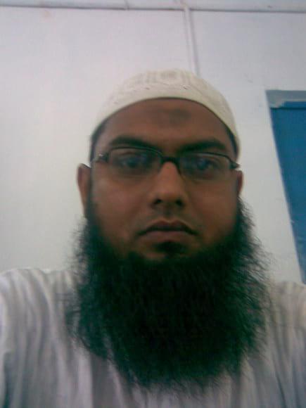 Ruhul Amin Mondol