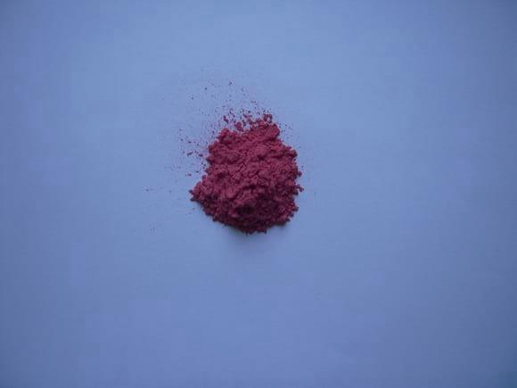 Chromium picolinate