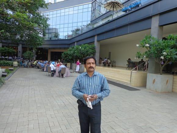 Dr Jaydip