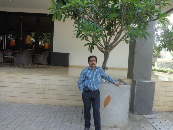 Dr. Jaydip