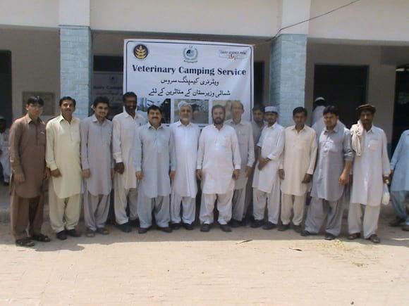 group