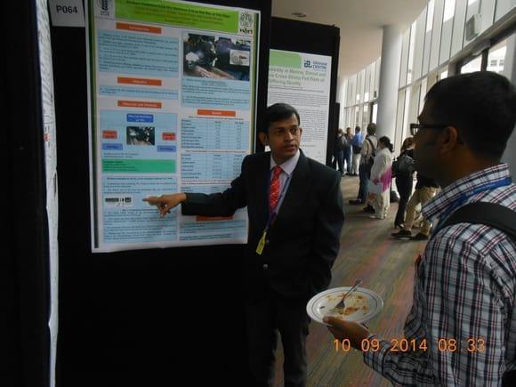 Poster Presentation