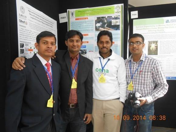 Poster Presentation