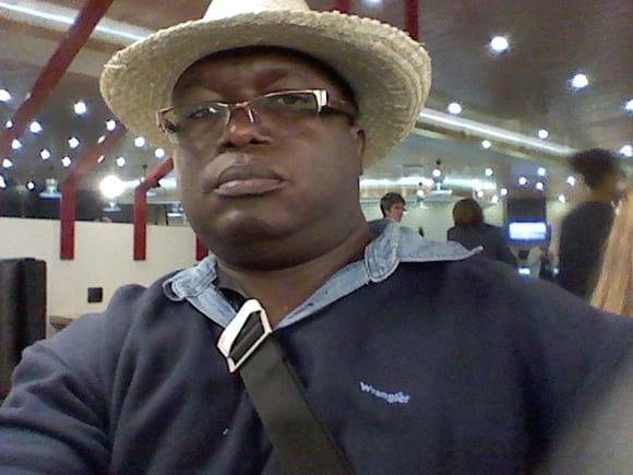 Mathews Ngosa