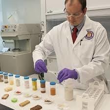 GMO Detection
