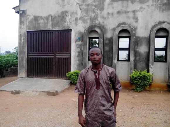 MAME feed farmer