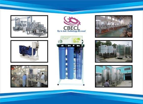 Packaging and filling machines