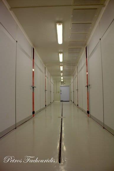 SETTER ROOM