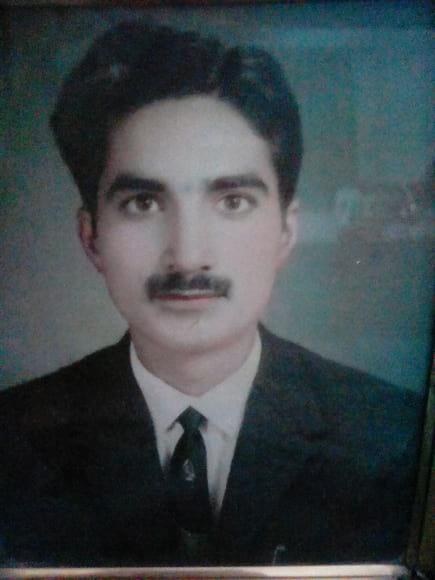 Dr tariq anjum