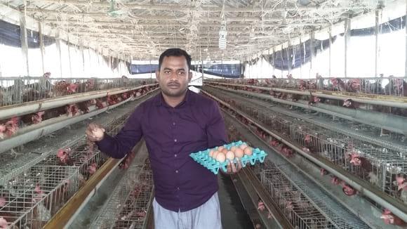 Faruk Miyan