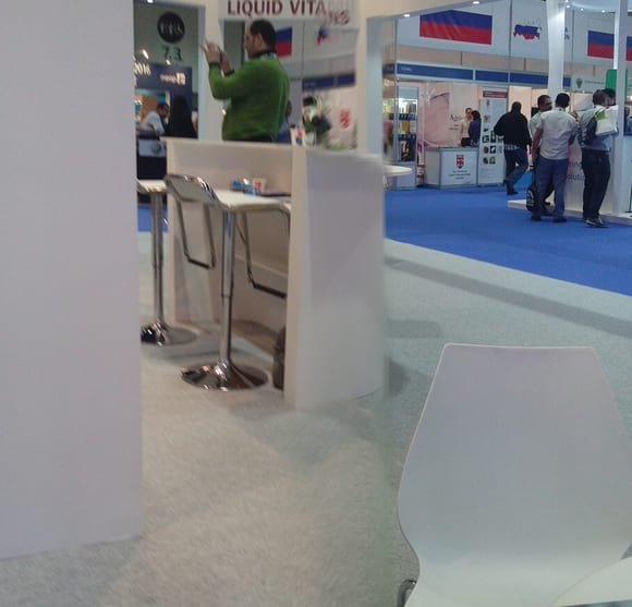 VIV Abu Dhabi