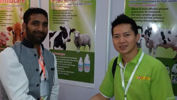VIV Asia in Bangkok