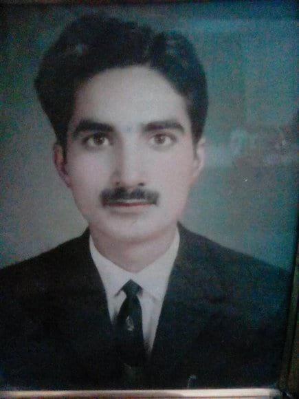 Dr.Tariq Mahmood Anjum