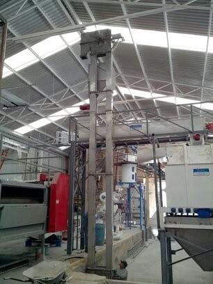 Vali Group, SLP Mexico
