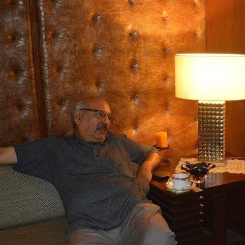 khalid shouq