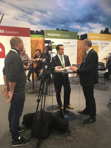 Eurotier 2016
