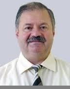 Prof., DSc. PhD. Stefan Denev
