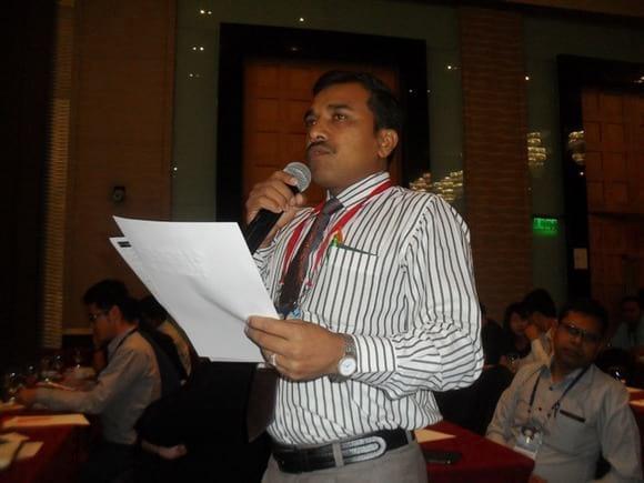 WVPA Asia Meeting