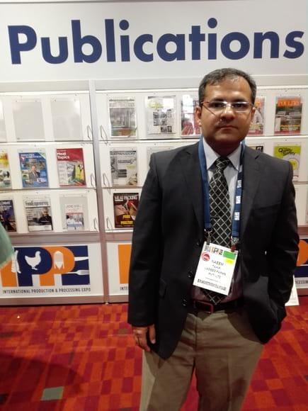 IPPE 2017 USA
