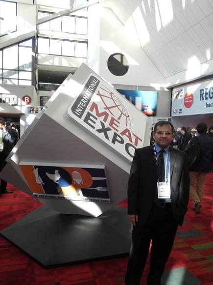 IPPE 2017