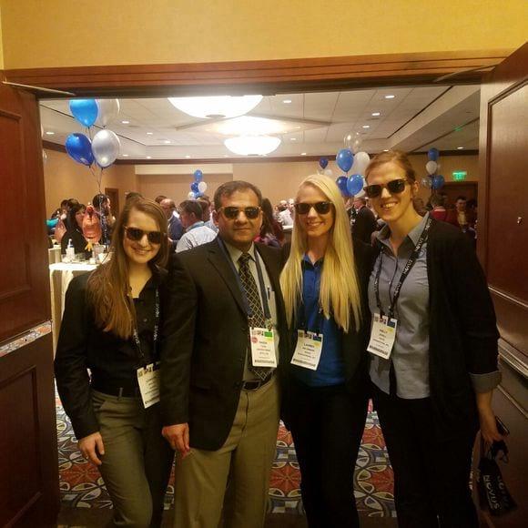Novus International at IPPE 2017