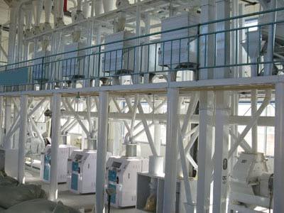 The Value Of Corn Processing Machine In Comprehensive Utilization Of Corn