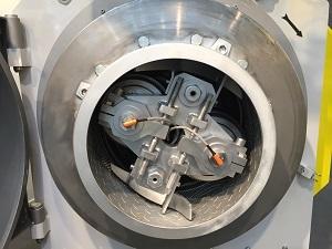 Pellet Mill 520/80