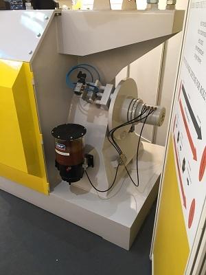 Pellet Mill 520/80