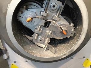Pellet Mill 520/80