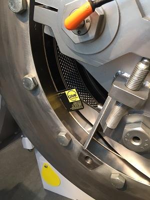 Pellet Mill 520/80