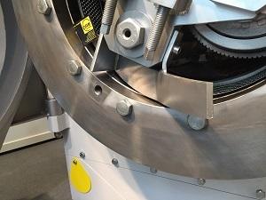 Pellet Mill 520/80