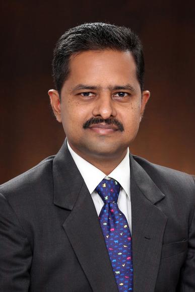 Dr.S.R.Prabakar