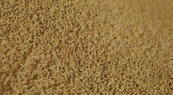 Energy consumption analysis of feed production