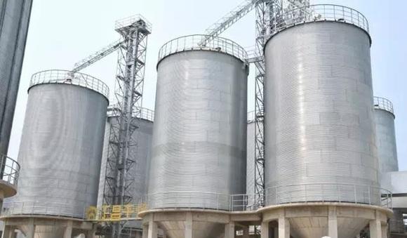 Project tracking - High efficiency drying project