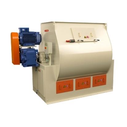 Batch or continuous process