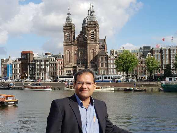 Amsterdam, The Netherlands