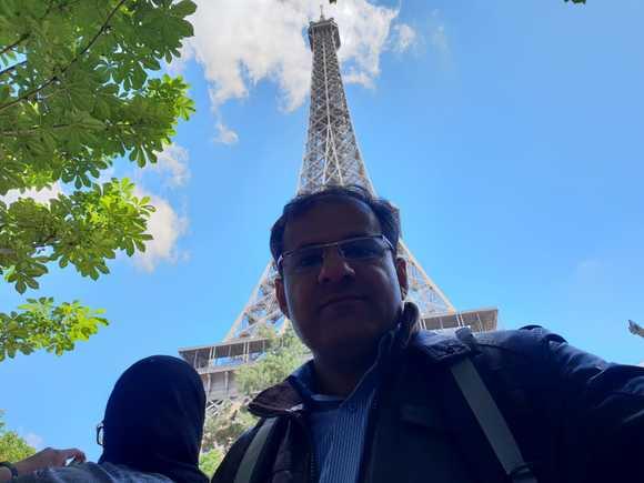 Paris