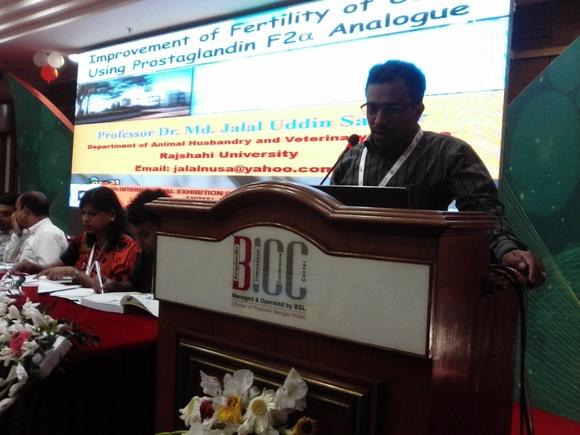 Dhaka conference