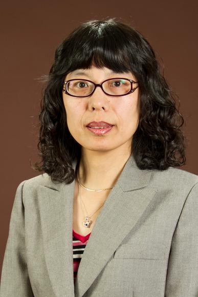 Dr. Yi Liang