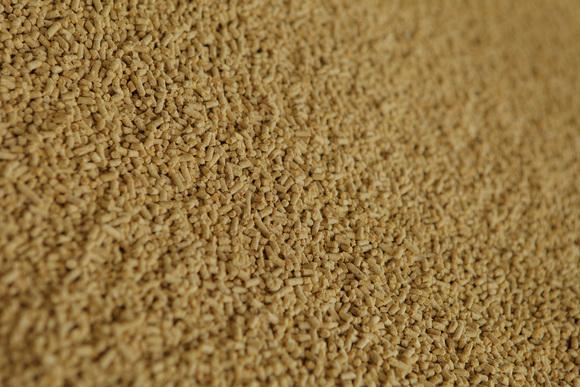How to achieve the production of safe feed?