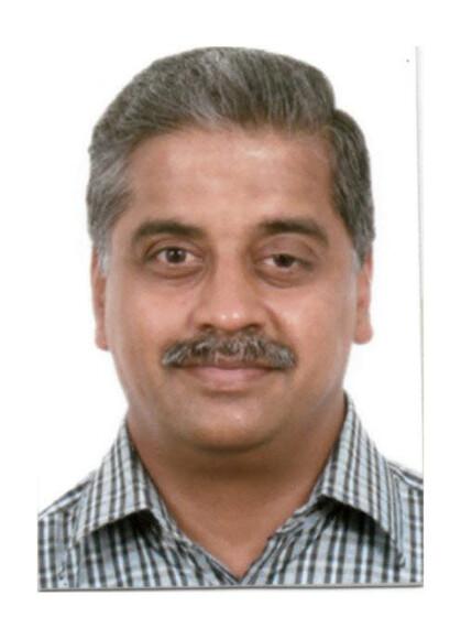 Dr SHANKAR VK