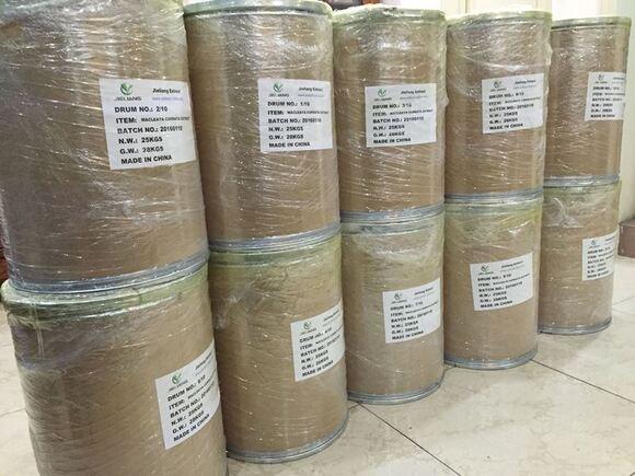 Macleaya Cordata Extract
