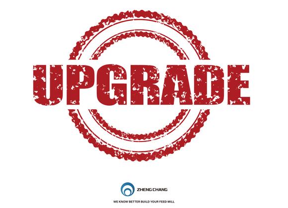 How to Optimize and Upgrade the Technology System and Equipment of Feed Enterprises