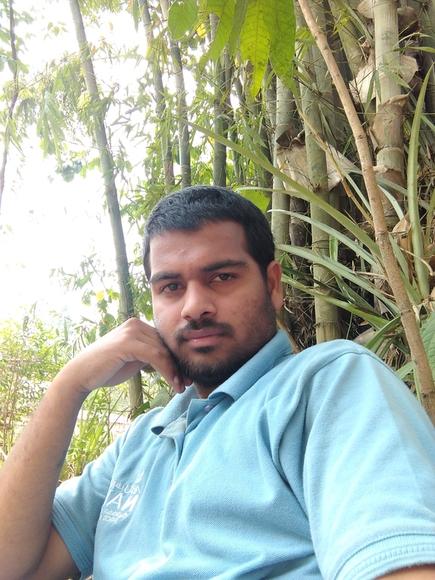 Burhan Uddin Shabul